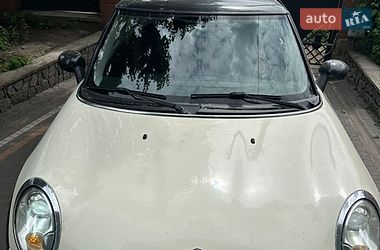 Хетчбек MINI Cooper 2008 в Білій Церкві