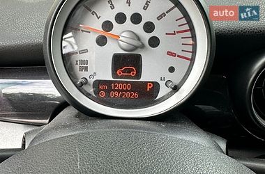 Хетчбек MINI Cooper 2008 в Білій Церкві