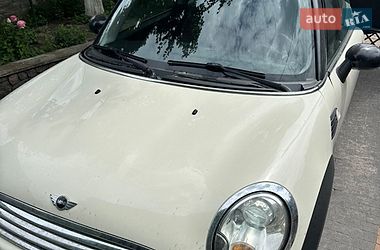 Хетчбек MINI Cooper 2008 в Білій Церкві