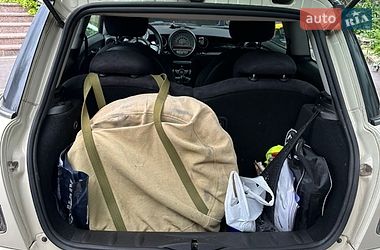 Хетчбек MINI Cooper 2008 в Білій Церкві