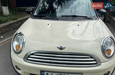 Хетчбек MINI Cooper 2008 в Білій Церкві