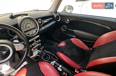 Хетчбек MINI Cooper 2008 в Білій Церкві