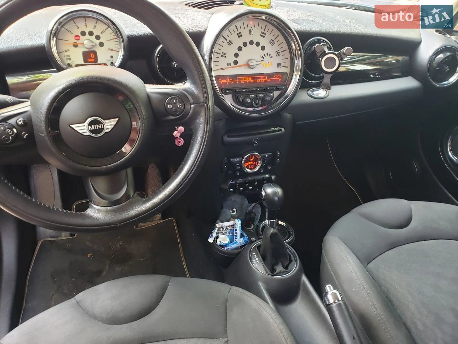 2011 MINI Cooper - мініатюра 5