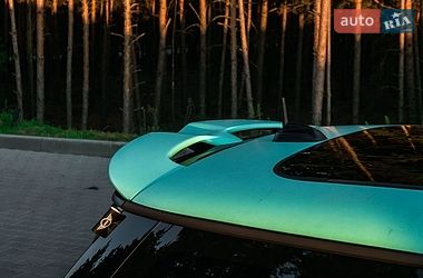 Хэтчбек MINI Cooper 2015 в Вышгороде