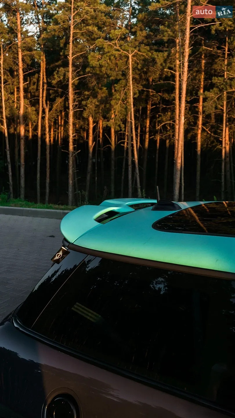 2015 MINI Cooper - мініатюра 12