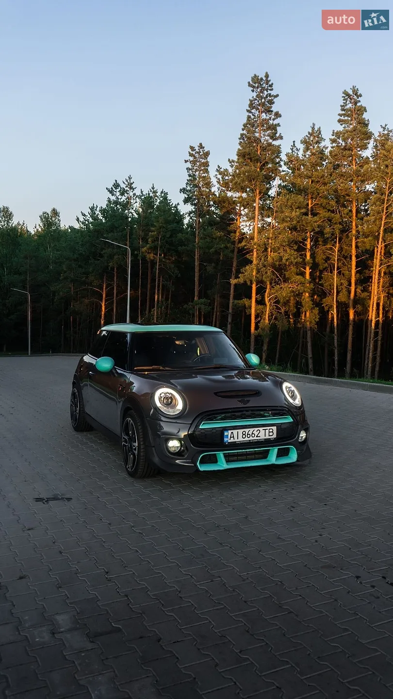 2015 MINI Cooper - мініатюра 3