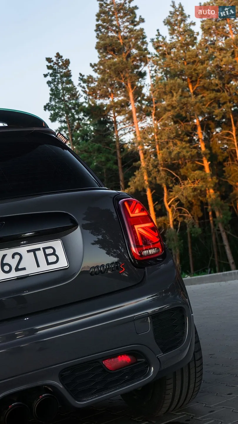 2015 MINI Cooper - мініатюра 9
