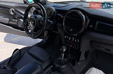 Хэтчбек MINI Cooper 2015 в Вышгороде