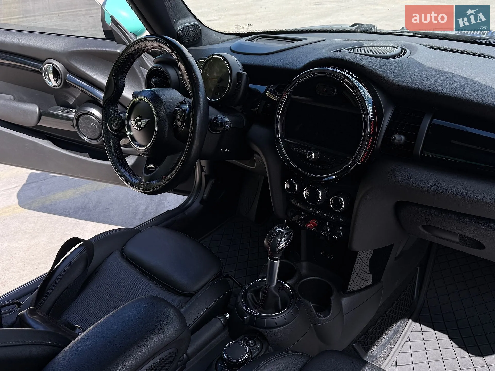 2015 MINI Cooper - мініатюра 27