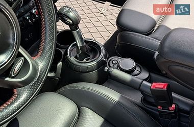 Хэтчбек MINI Cooper 2015 в Вышгороде