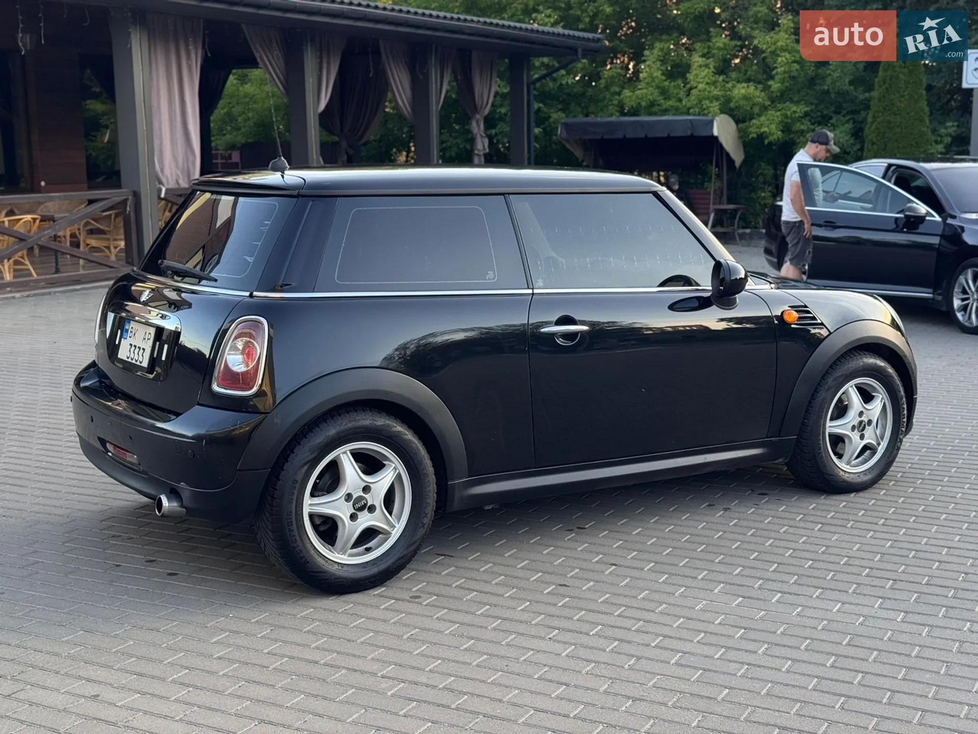 2011 MINI Cooper - мініатюра 5