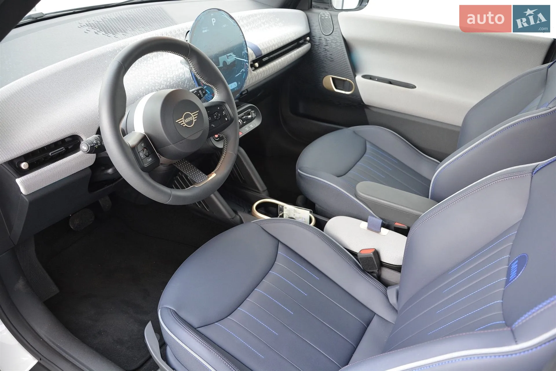 2024 MINI Cooper - мініатюра 4