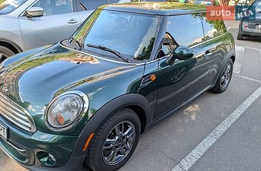 Хетчбек MINI Cooper 2013 в Києві