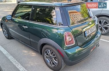Хетчбек MINI Cooper 2013 в Києві фото 4 Хетчбек MINI Cooper 2013 в Києві