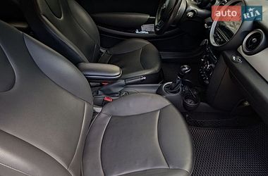 Хетчбек MINI Cooper 2013 в Києві фото 14 Хетчбек MINI Cooper 2013 в Києві