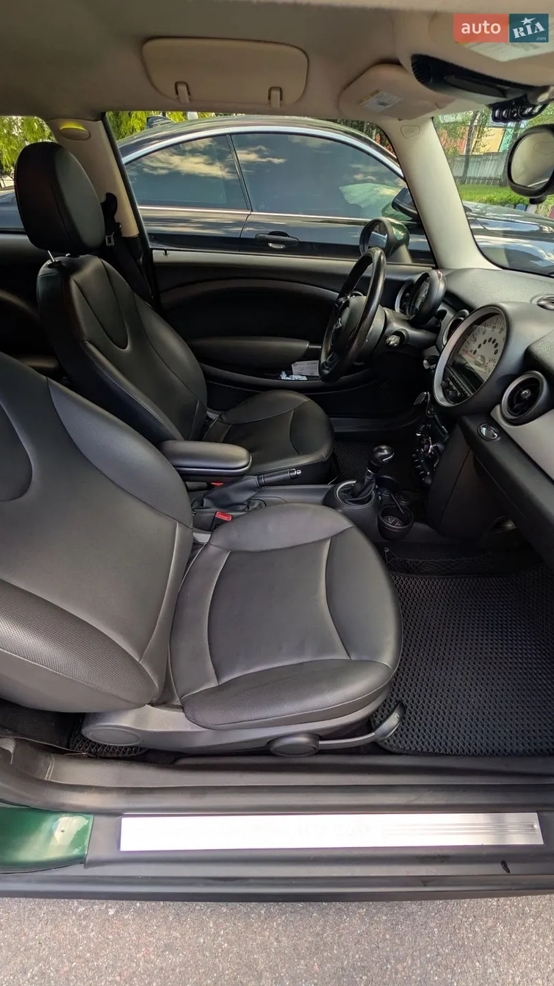 2013 MINI Cooper - мініатюра 14