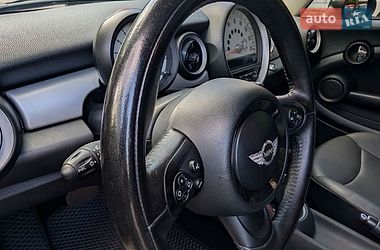 Хетчбек MINI Cooper 2013 в Києві фото 17 Хетчбек MINI Cooper 2013 в Києві