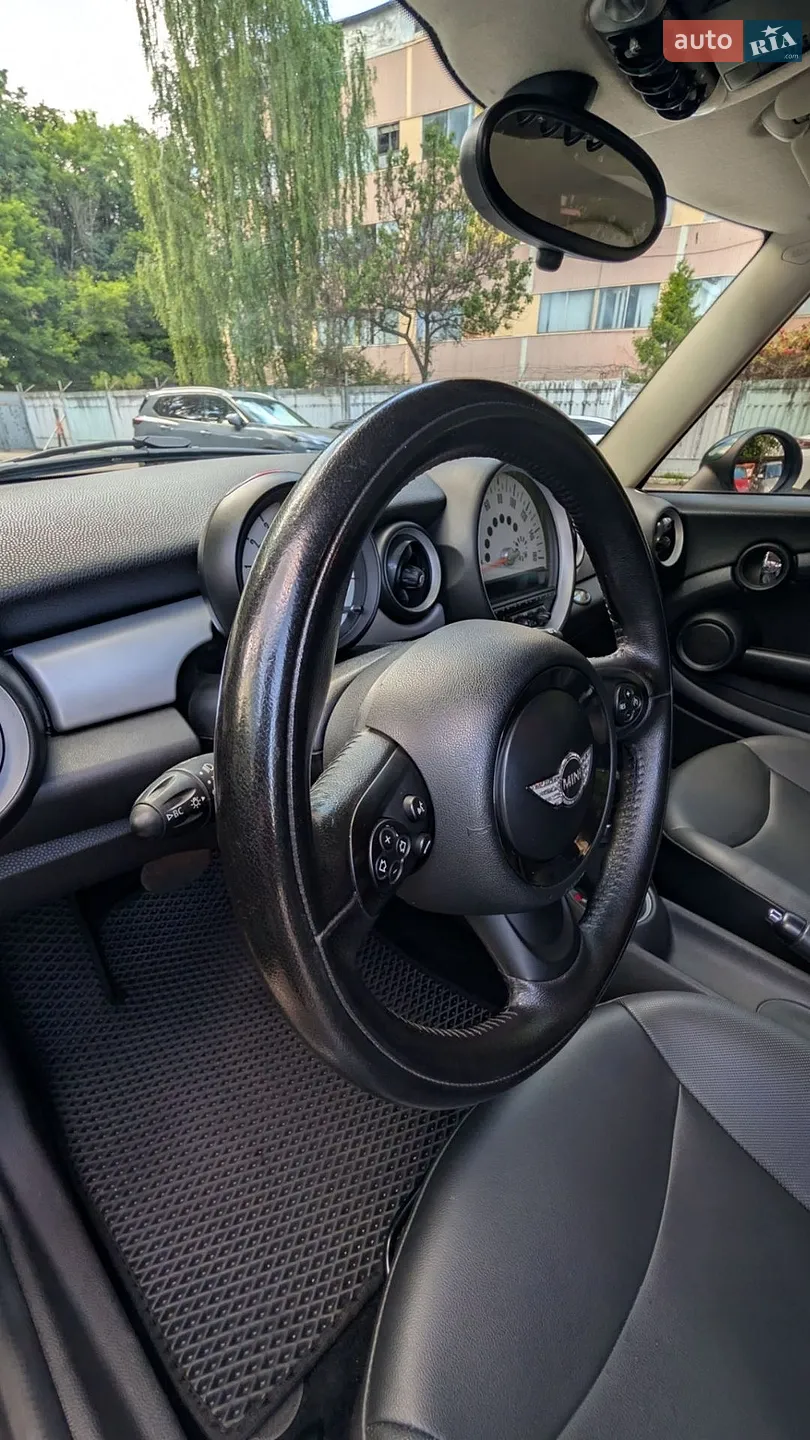 2013 MINI Cooper - мініатюра 17
