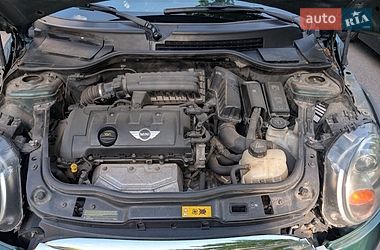 Хетчбек MINI Cooper 2013 в Києві фото 25 Хетчбек MINI Cooper 2013 в Києві