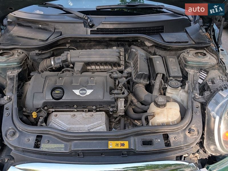 Хетчбек MINI Cooper 2013 в Києві фото 25 Хетчбек MINI Cooper 2013 в Києві