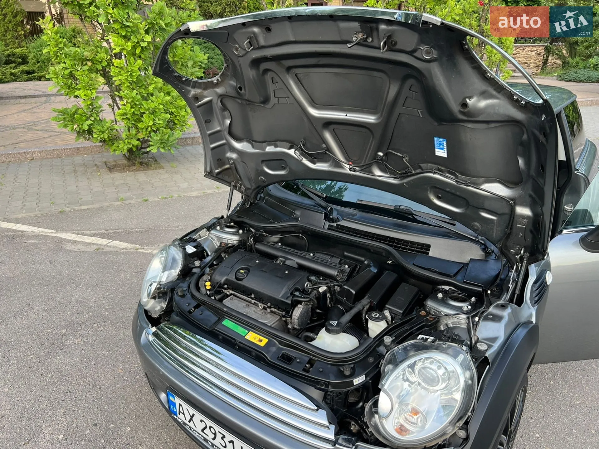 2010 MINI Cooper - мініатюра 13