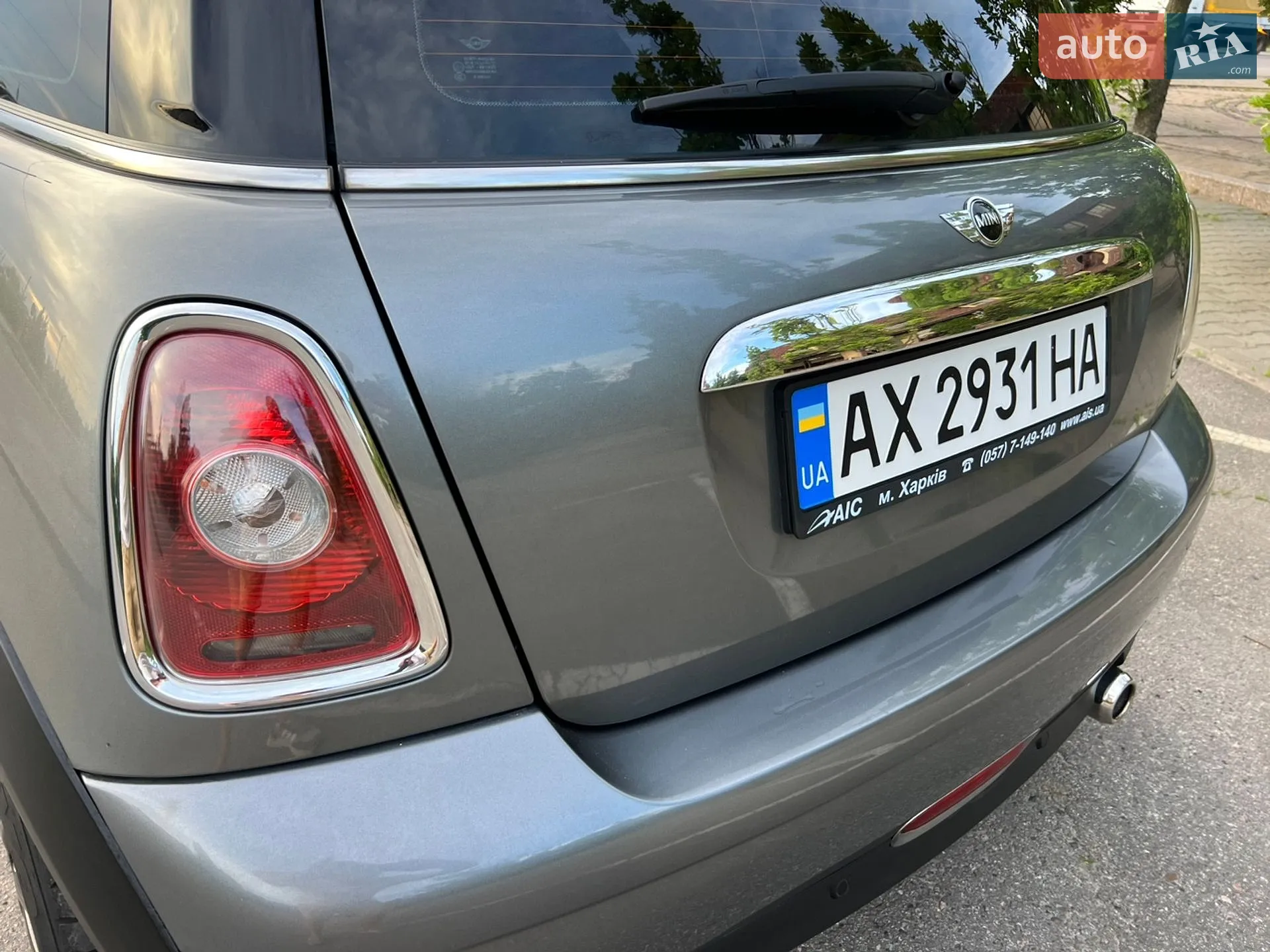 2010 MINI Cooper - мініатюра 28