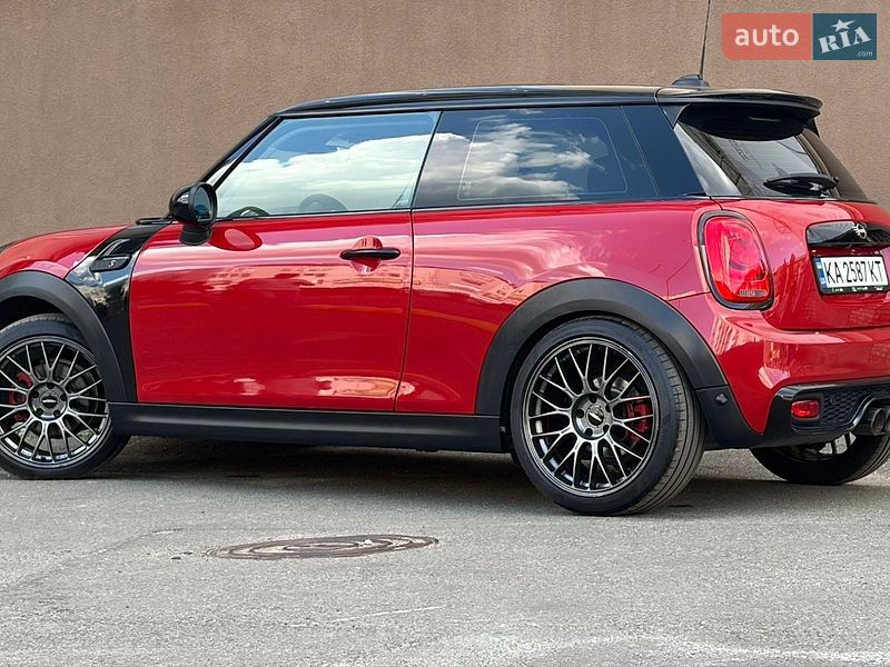 Хэтчбек MINI Cooper 2014 в Киеве фото 5 Хэтчбек MINI Cooper 2014 в Киеве
