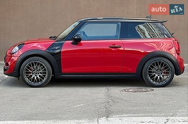 Хэтчбек MINI Cooper 2014 в Киеве фото 4 Хэтчбек MINI Cooper 2014 в Киеве