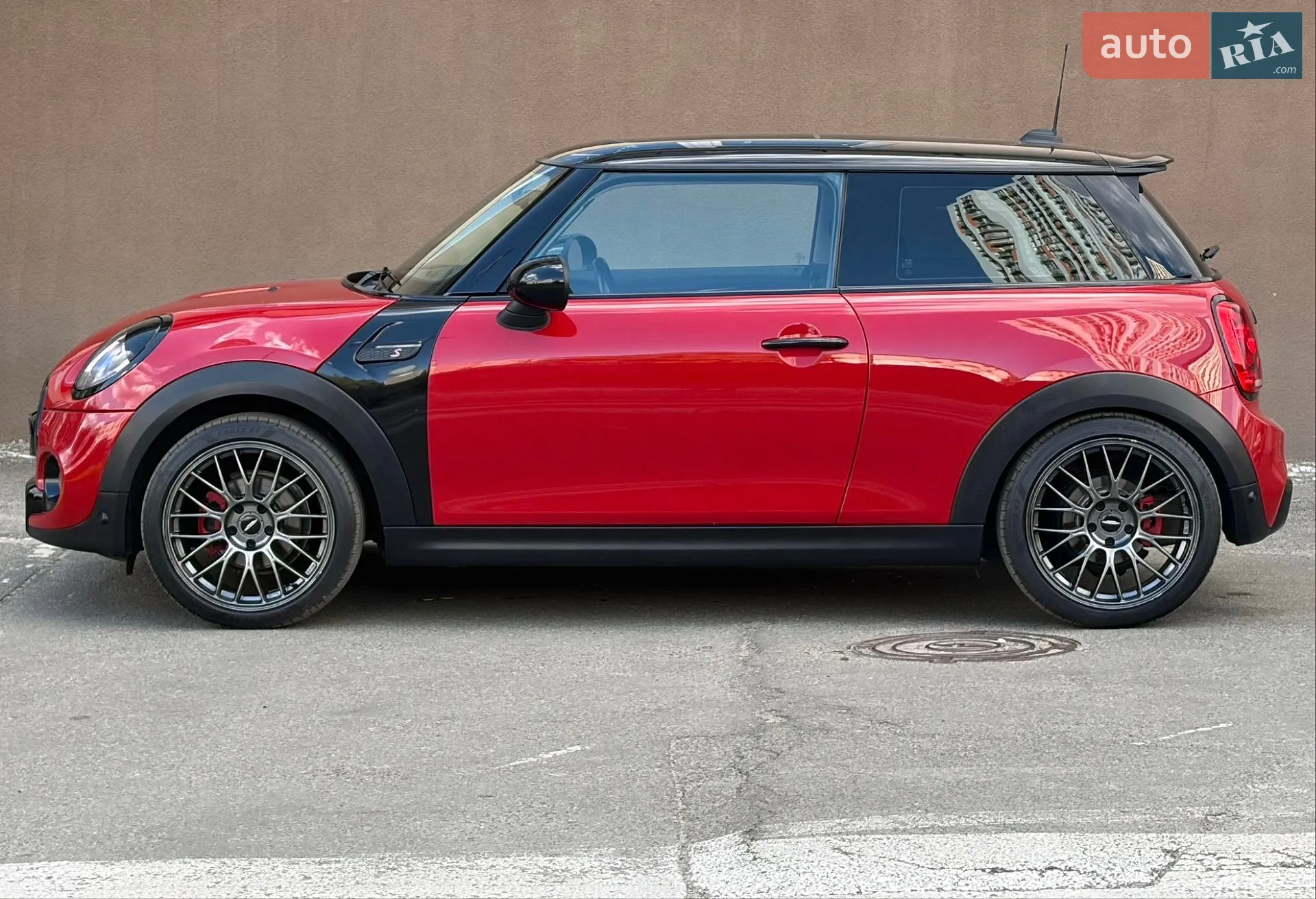 2014 MINI Cooper - мініатюра 4