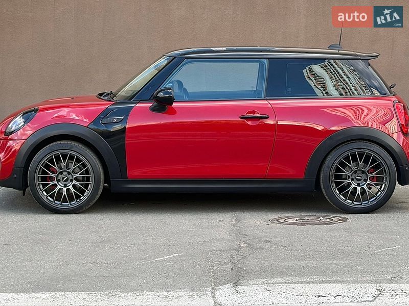 Хэтчбек MINI Cooper 2014 в Киеве фото 4 Хэтчбек MINI Cooper 2014 в Киеве