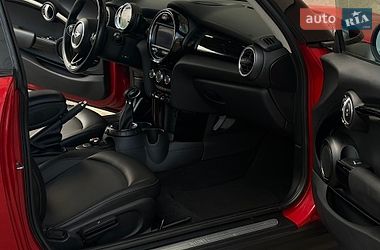 Хэтчбек MINI Cooper 2014 в Киеве фото 9 Хэтчбек MINI Cooper 2014 в Киеве