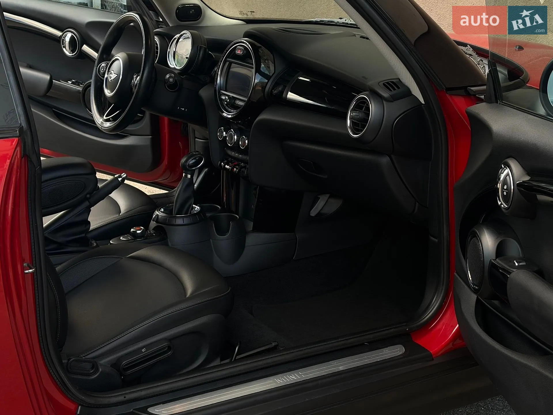 2014 MINI Cooper - мініатюра 9
