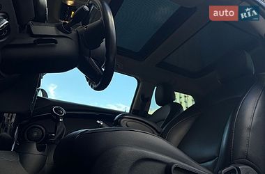 Хэтчбек MINI Cooper 2014 в Киеве фото 21 Хэтчбек MINI Cooper 2014 в Киеве