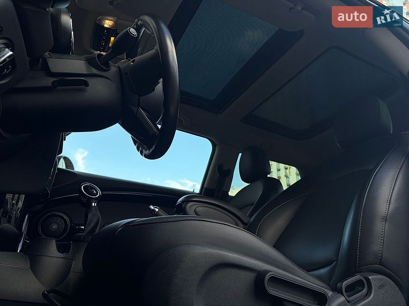 Хэтчбек MINI Cooper 2014 в Киеве фото 21 Хэтчбек MINI Cooper 2014 в Киеве