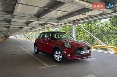 Хетчбек MINI Cooper 2014 в Києві