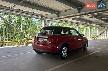 Хетчбек MINI Cooper 2014 в Києві