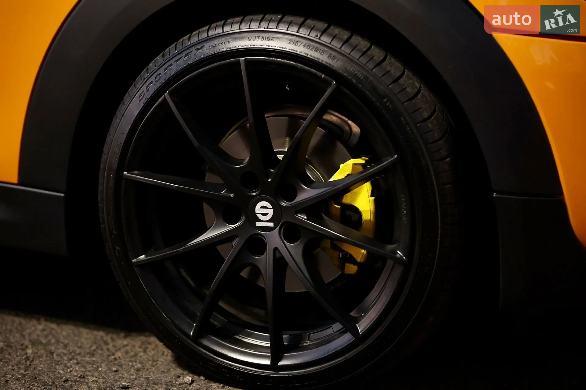 2014 MINI Cooper - мініатюра 8