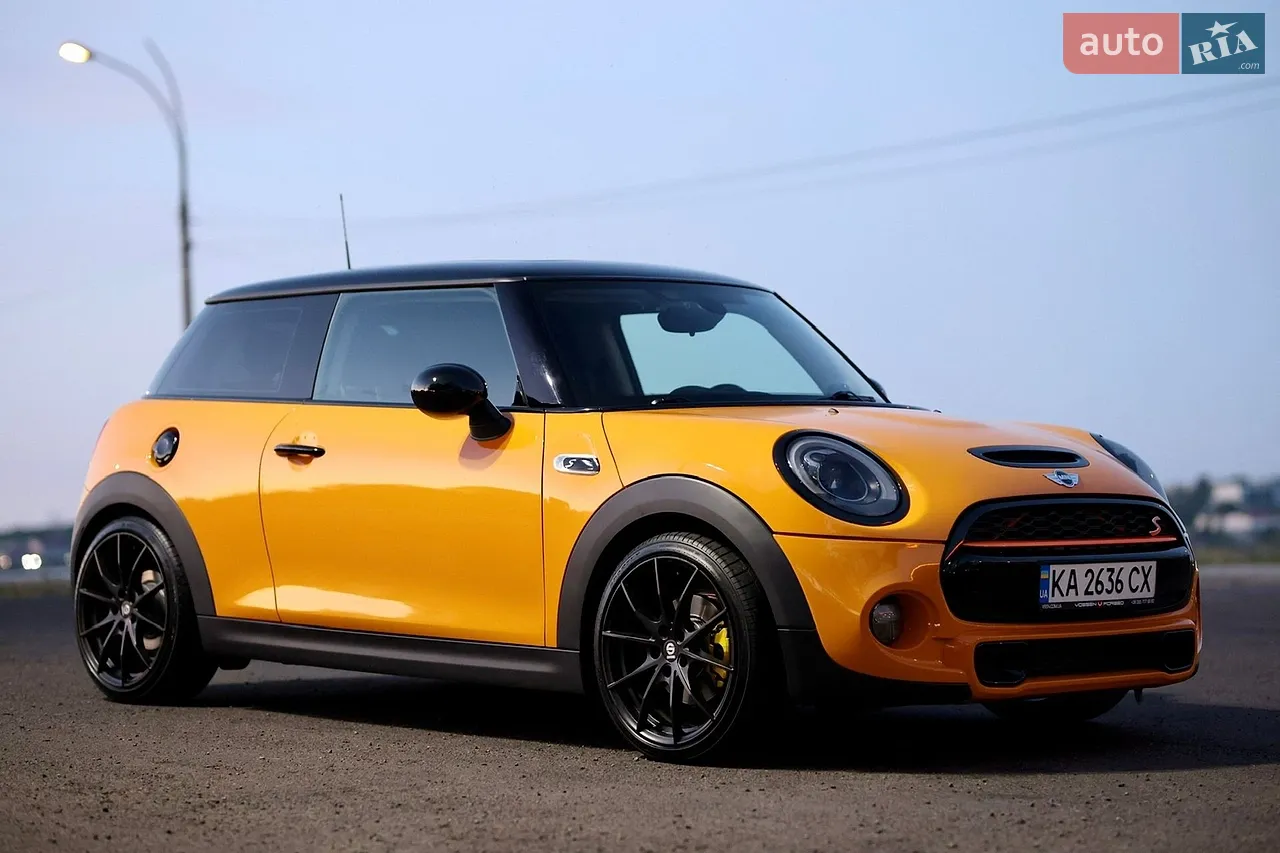 2013 MINI Cooper - мініатюра 25