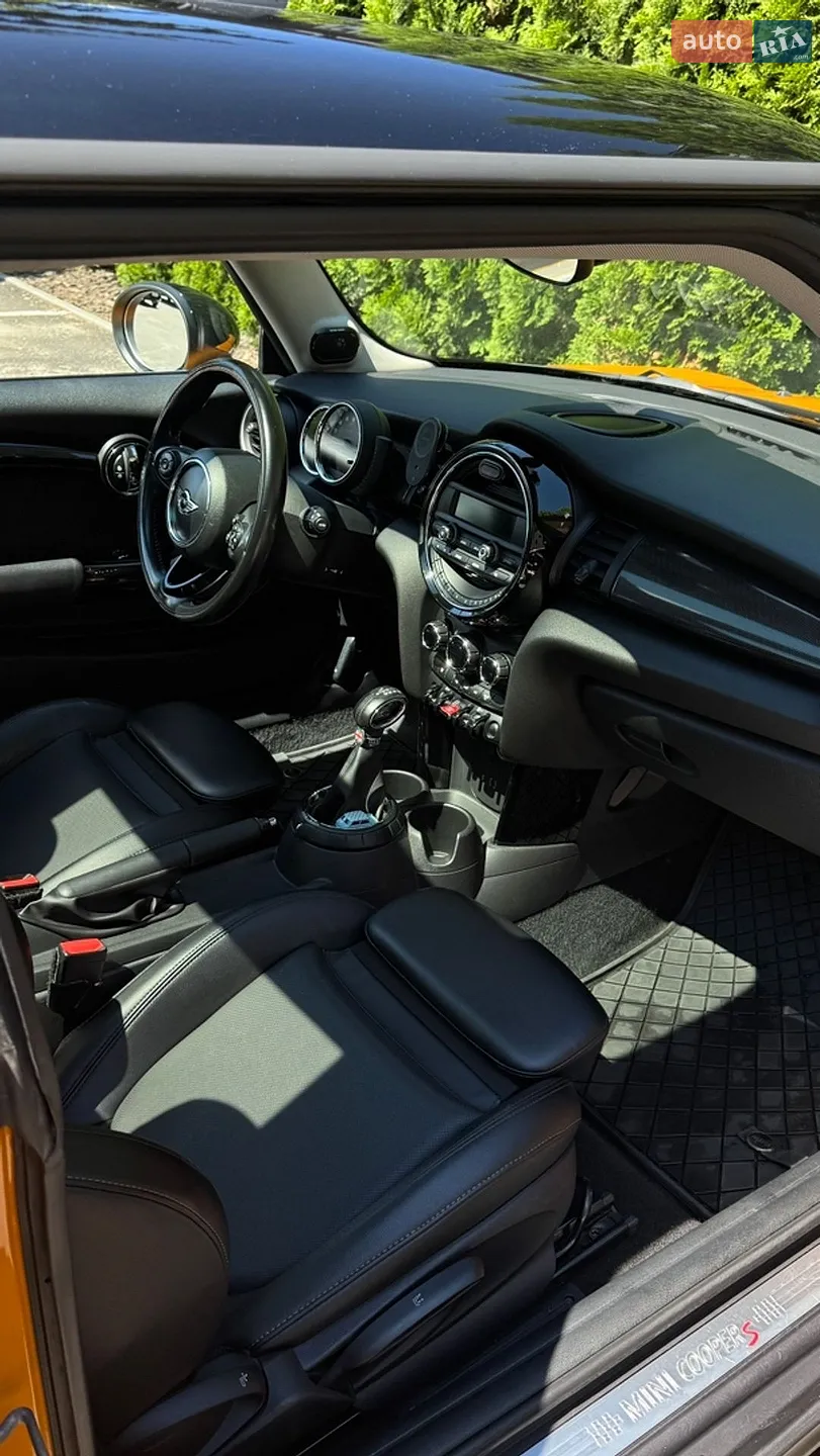 2014 MINI Cooper - мініатюра 11