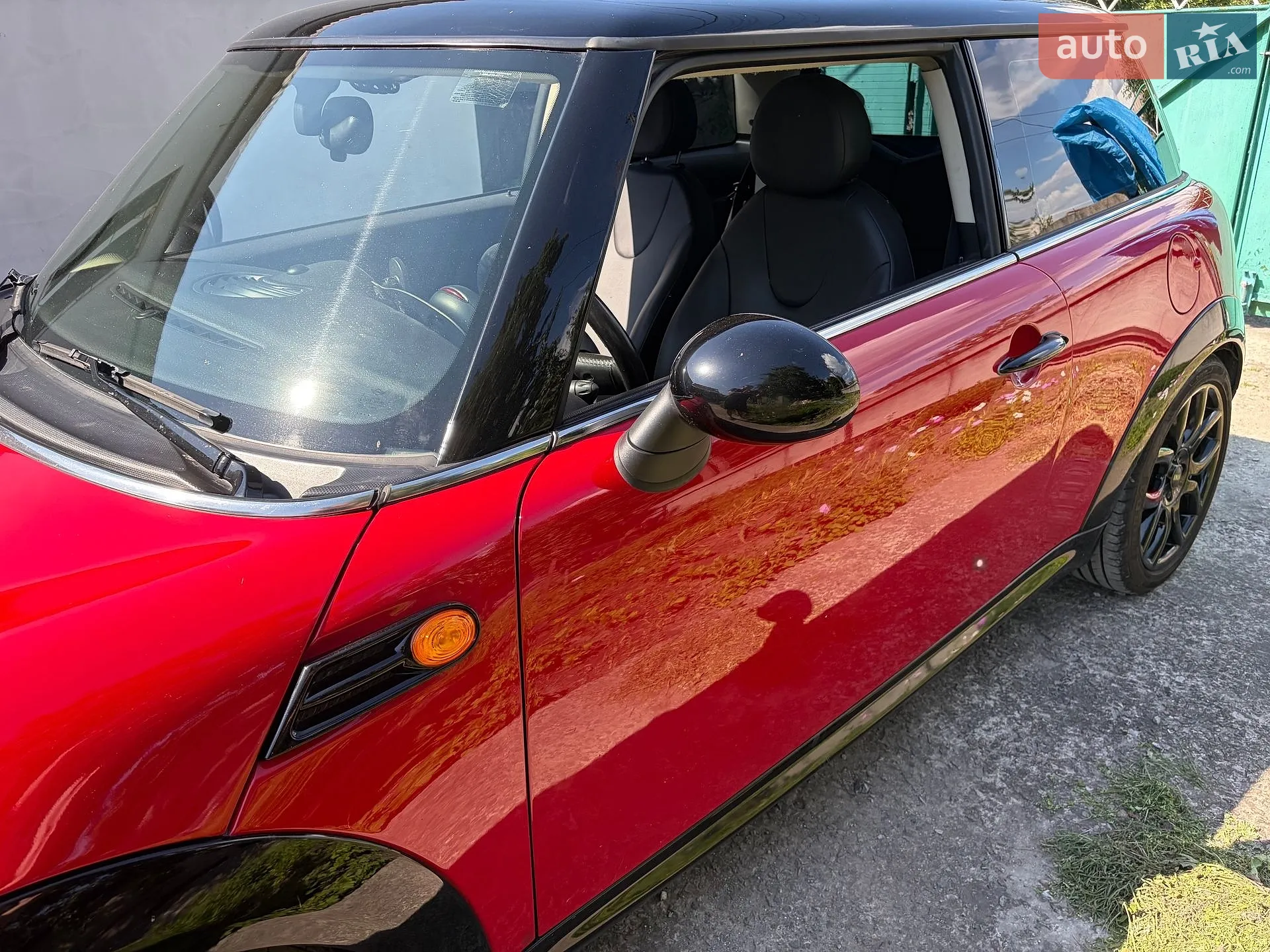 2011 MINI Cooper - мініатюра 6