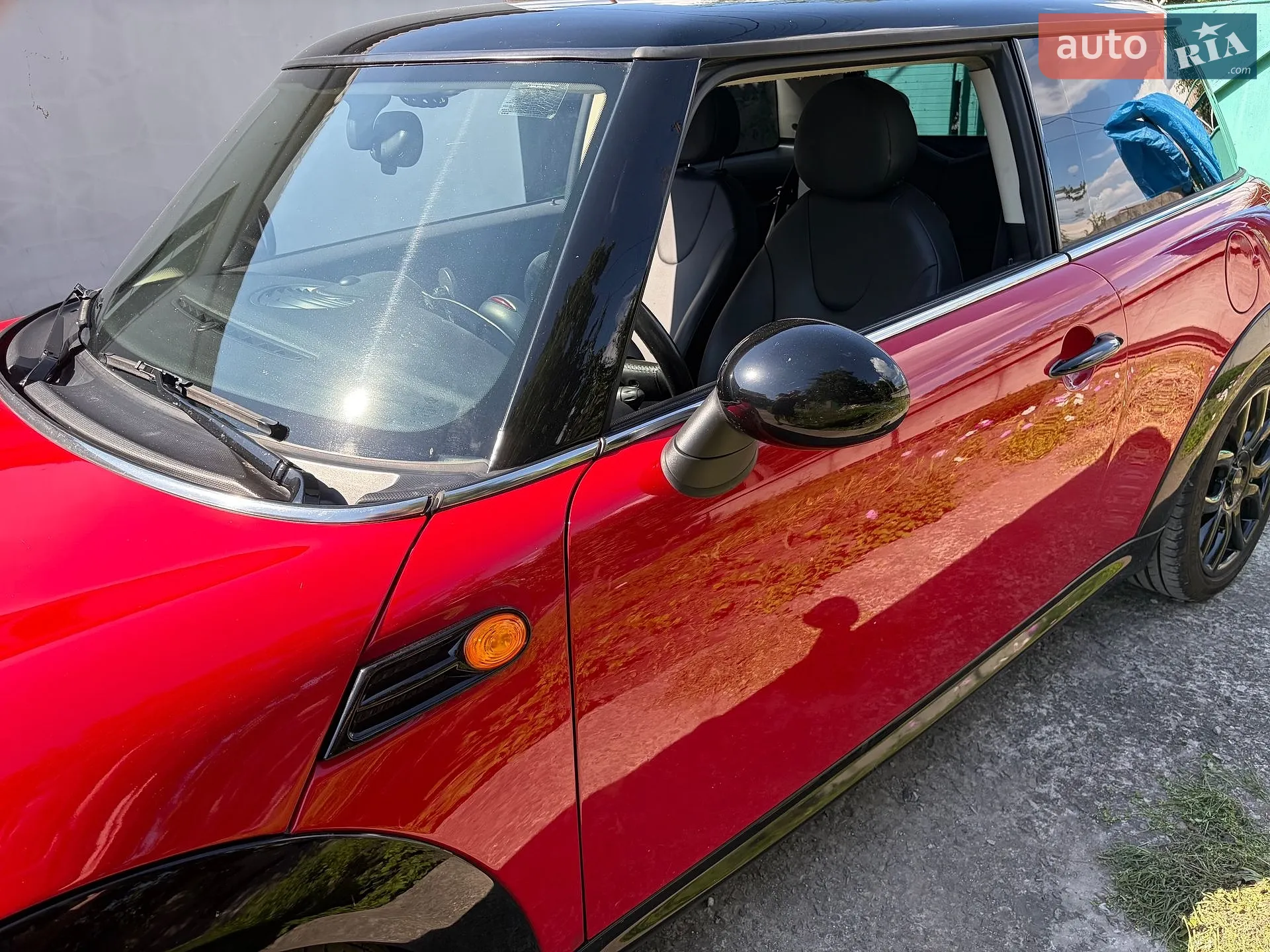 2011 MINI Cooper - мініатюра 7