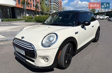 mini cooper 2015 в Киев от профессионального продавца Іван