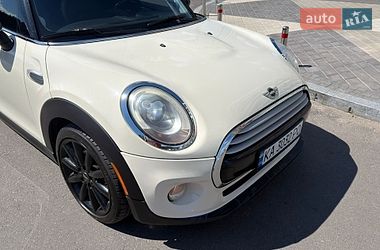 Хетчбек MINI Cooper 2015 в Києві