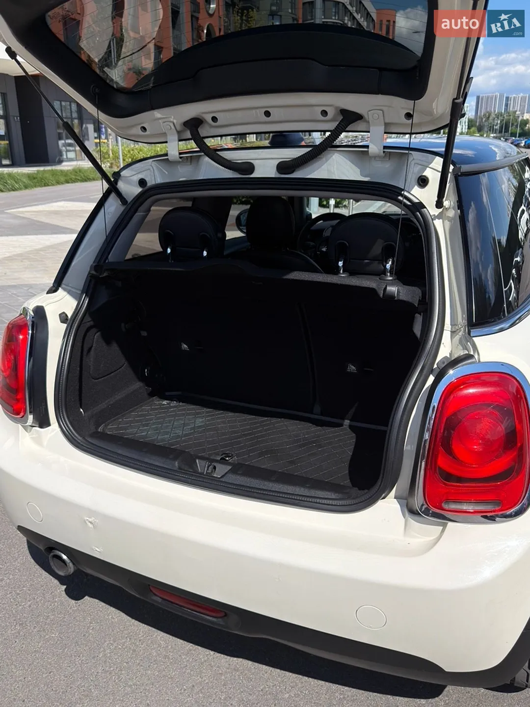 2015 MINI Cooper - мініатюра 7