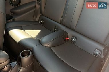 Хетчбек MINI Cooper 2015 в Києві