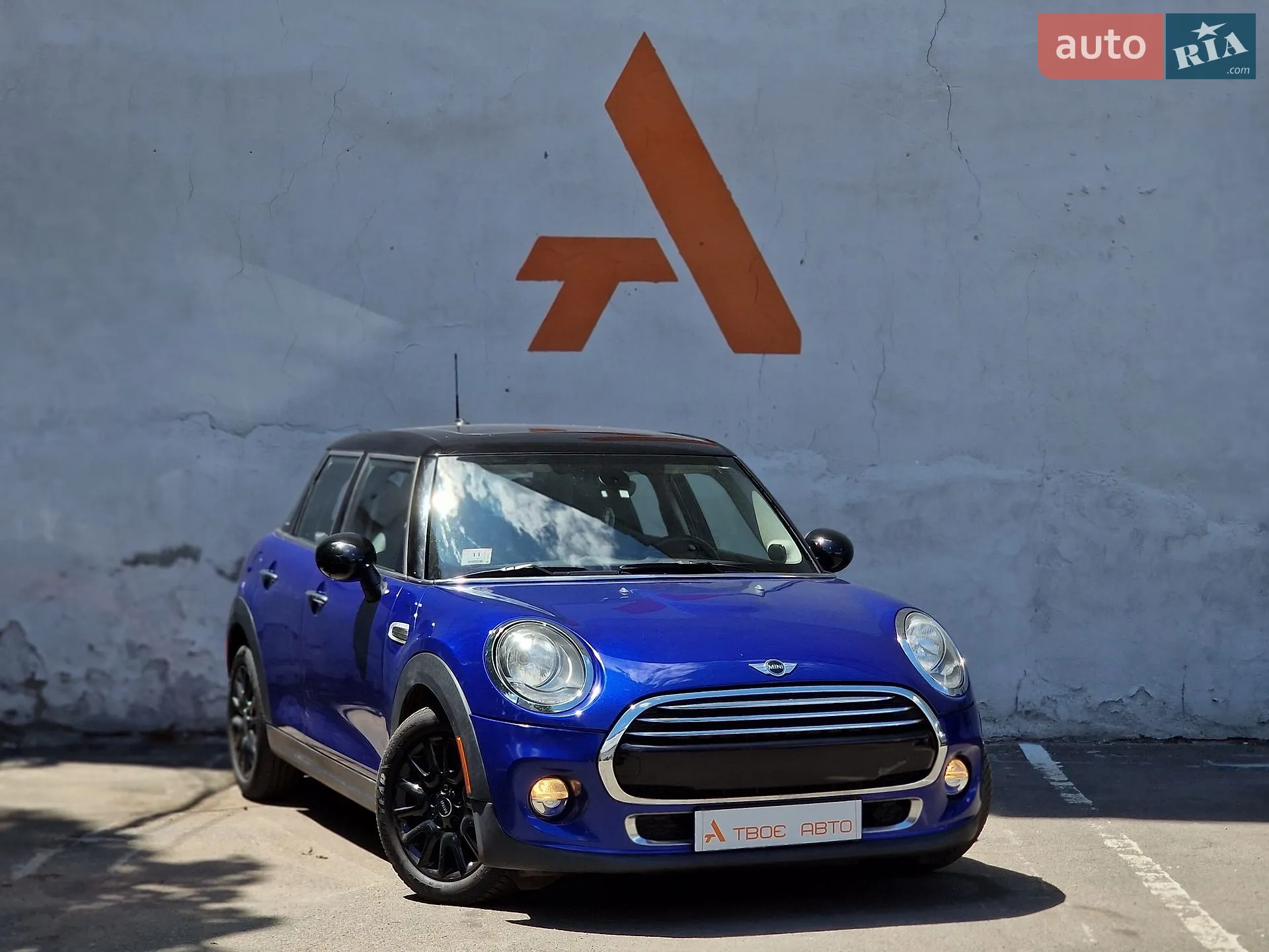 2018 MINI Cooper - мініатюра 15