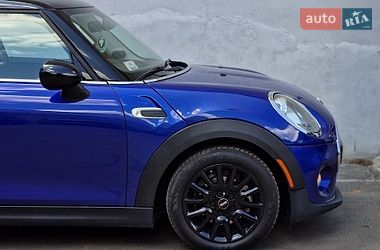 Хэтчбек MINI Cooper 2018 в Одессе