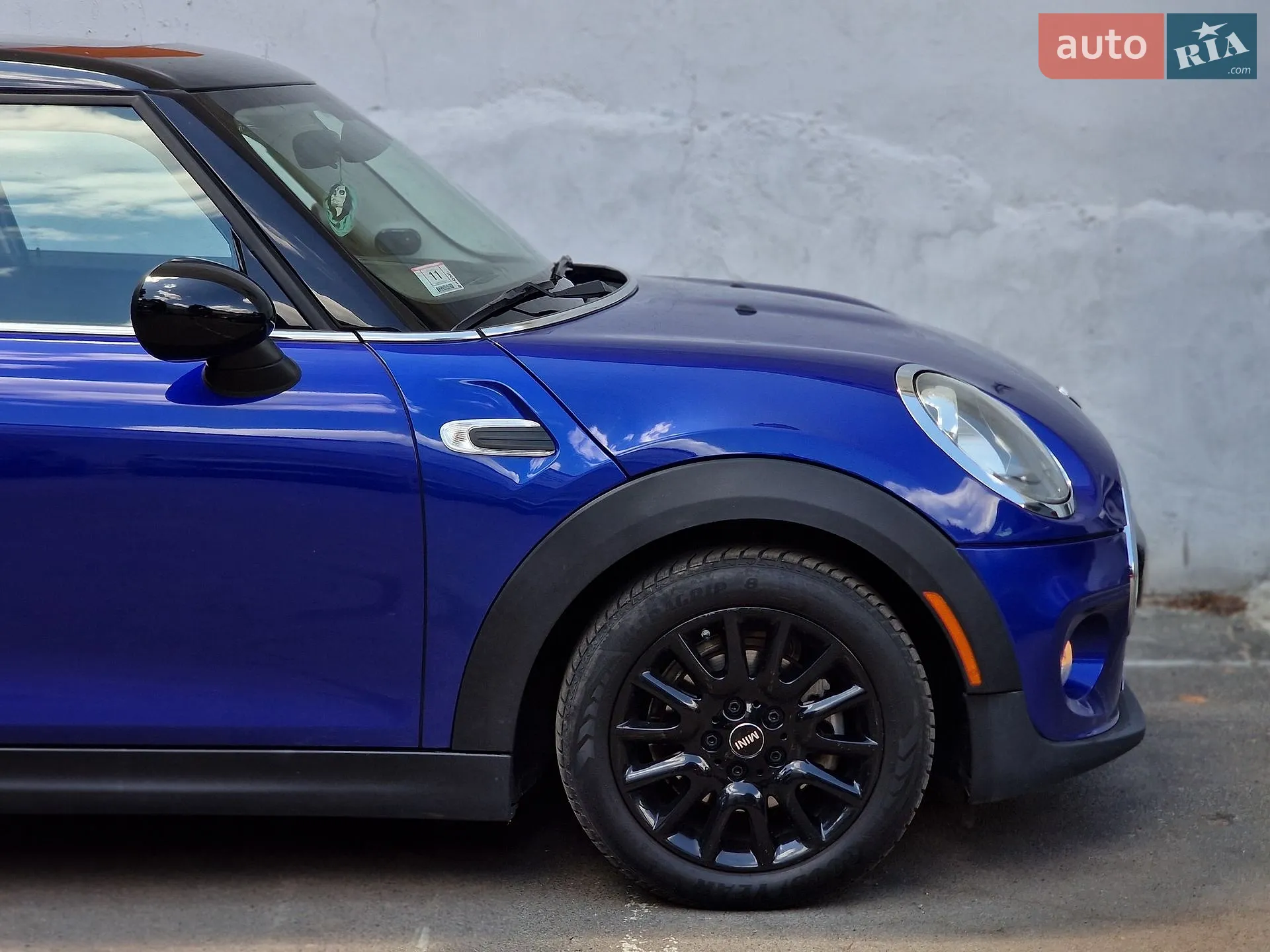 2018 MINI Cooper - мініатюра 22