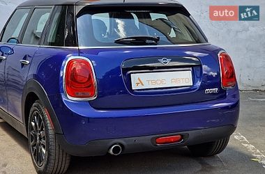 Хэтчбек MINI Cooper 2018 в Одессе