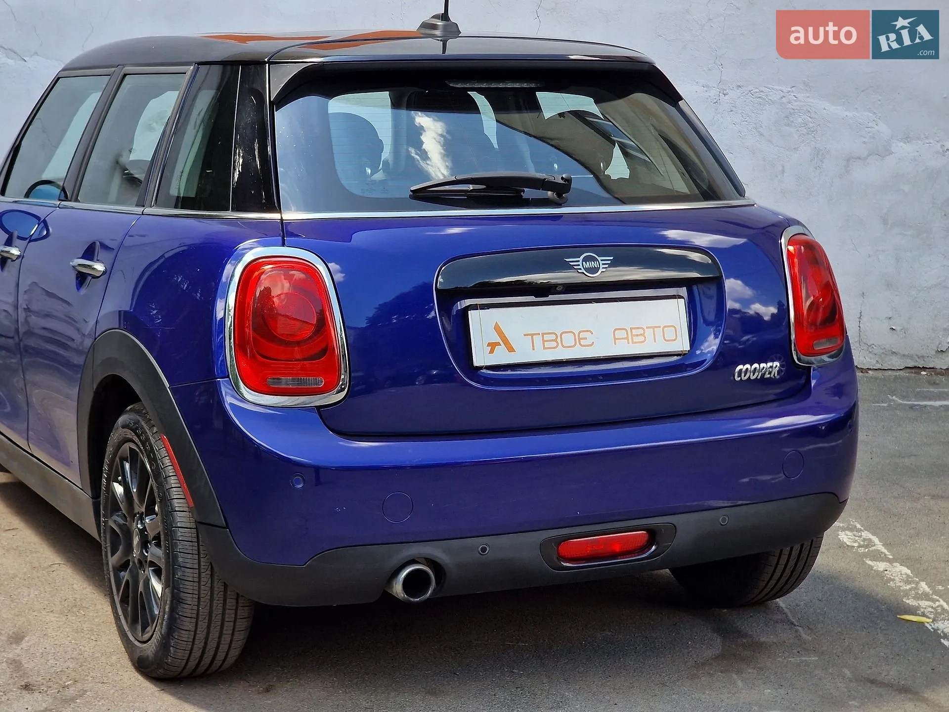 2018 MINI Cooper - мініатюра 28